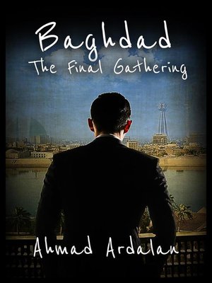 cover image of Baghdad